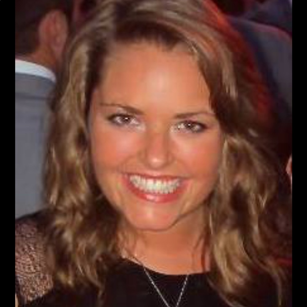 Meet your Posher, Noelle